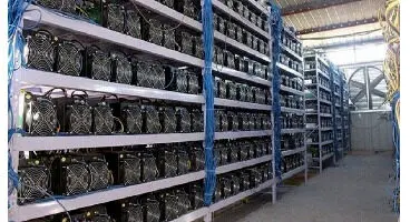 شروع فعالیت ماینرهای مجاز از اول مهر