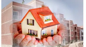 شروط ثبات بازار مسکن دردولت رئیسی