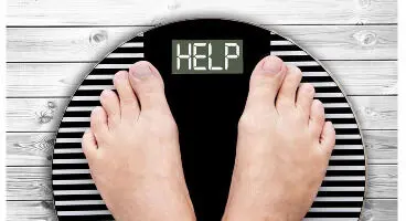 عجیب‌ترین مضرات کاهش وزن برای بدن