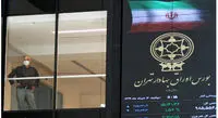 پیش بینی بورس در هفته بعد
