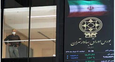 پیش بینی بورس در هفته بعد