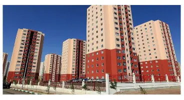 راه اندازی صندوق زمین ومسکن در بورس کالا