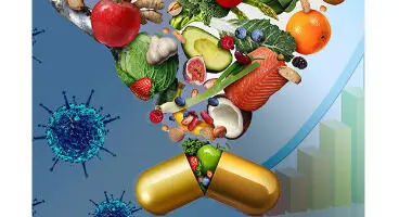 بهترین خوراکی‌ها برای بهبودیافتگان کرونایی