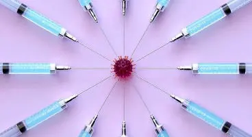 پاسخ به چند پرسش درباره تزریق دوز دوم واکسن کرونا