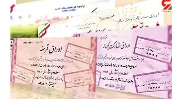 سهم صفر بانکها در خرید اوراق بدهی
