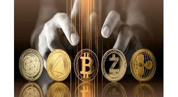 زنگ خطر برای فعالان بازار رمزارزها / بیت‌کوین تا کجا اصلاح می‌کند؟