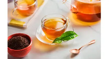 در این زمان چای برای بدن مثل سم خطرناک می شود