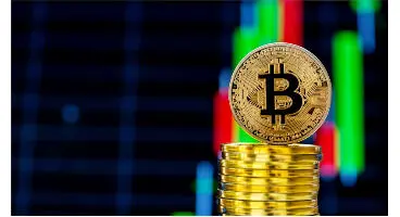 بیت‌کوین جای سهام بورسی را می‌گیرد؟ / بیت‌کوین بخریم یا سهام؟
