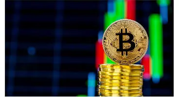 بیت‌کوین جای سهام بورسی را می‌گیرد؟ / بیت‌کوین بخریم یا سهام؟