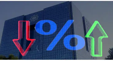 نرخ سود بین بانکی چقدر است؟