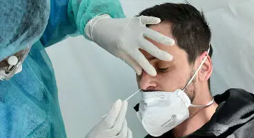 «تست کرونا» رایگان شد