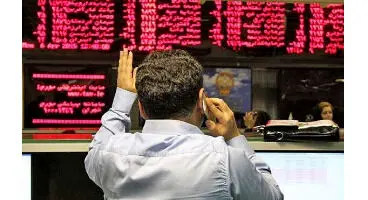 هشدار در مورد حبابی بودن رشد بورس + نمودار