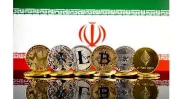 رمز ارز باطل است