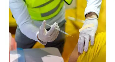 نوبت دهی جدید واکسیناسیون در هفته آینده + جزئیات