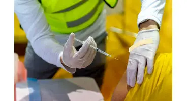نوبت دهی جدید واکسیناسیون در هفته آینده + جزئیات