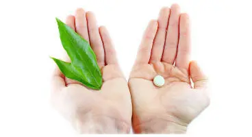 با سه مسکّن شگفت انگیز طبیعی آشنا شویم