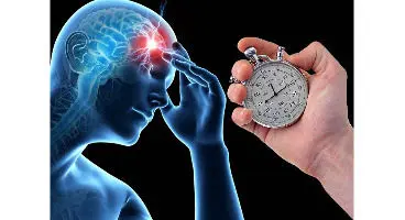 پنج علامت هشداردهنده سکته مغزی/ اینفوگرافیک