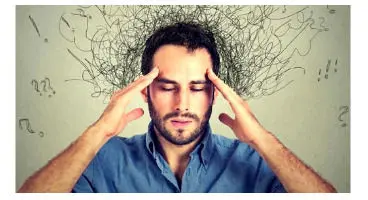 مواد خوراکی بهبوددهنده علائم افسردگی