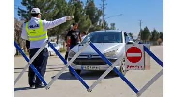 منع تردد شبانه لغو می‌شود؟