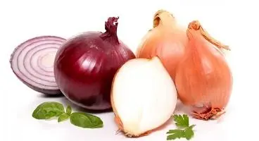 چه کسانی نباید پیاز بخورند؟