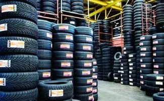 قیمت لاستیک رسما گران شد