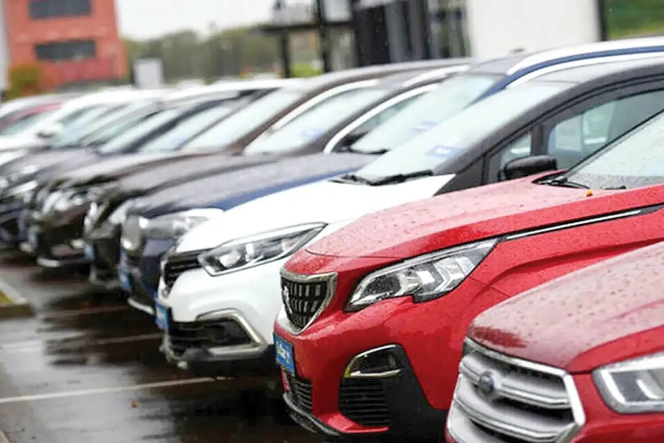 آغاز واردات خودرو برای ایرانیان مقیم خارج + مهلت ثبت سفارش