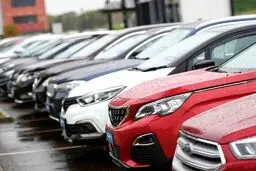آغاز واردات خودرو برای ایرانیان مقیم خارج + مهلت ثبت سفارش