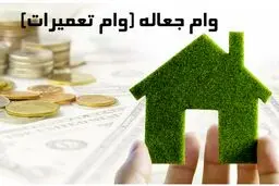 نحوه دریافت وام تعمیرات مسکن + مبلغ و مراحل دریافت