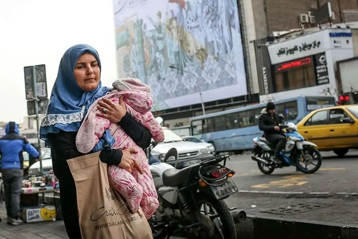 اطلاعیه  خوب وزیر کار برای مادران: واریزی ویژه برای مادران در راه است