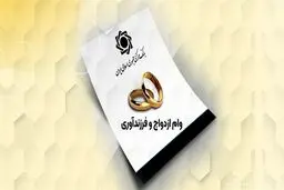 سهمیه بانک ها برای وام ازدواج و فرزندآوری ابلاغ شد