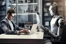 هوش مصنوعی تا ۳ سال دیگر این شغل را نابود می‌کند!