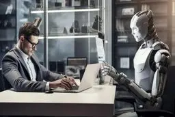 هوش مصنوعی تا ۳ سال دیگر این شغل را نابود می‌کند!