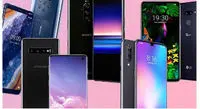 با 5 میلیون تومان کدام گوشی ها را می توان خرید ؟