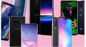 با 5 میلیون تومان کدام  گوشی ها را می توان خرید ؟