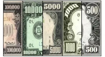 آشنایی باانواع دلار