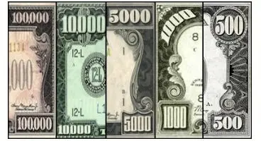 آشنایی باانواع دلار