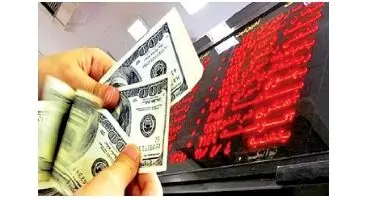 پیش‌بینی یک کارشناس درباره قیمت دلار و شاخص بورس/ شاخص بورس در این حالت سه میلیونی می‌شود