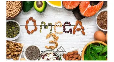 خواص بی نظیر/ چقدر بدنمان به امگا ۳ نیاز دارد؟