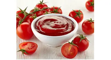 ۶ بیماری که با مصرف سس گوجه فرنگی بروز می‌کند