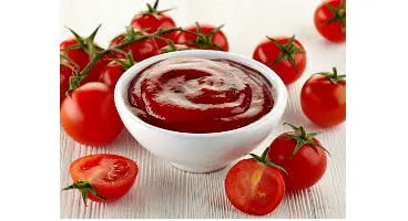 ۶ بیماری که با مصرف سس گوجه فرنگی بروز می‌کند