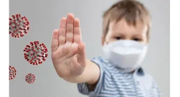 جزئیات واکسن کرونا برای کودکانِ زیر ۱۲ سال / پایان موج پنجم تا یک ماه دیگر