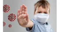 جزئیات واکسن کرونا برای کودکانِ زیر ۱۲ سال / پایان موج پنجم تا یک ماه دیگر