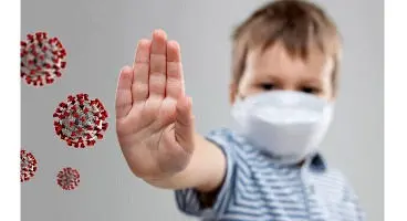 جزئیات واکسن کرونا برای کودکانِ زیر ۱۲ سال / پایان موج پنجم تا یک ماه دیگر