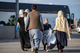 مهلت ۱۰ روزه ایران برای اتباع غیرمجاز