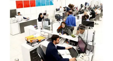 ساعت کاری بانک‌ها در نیمه دوم سال اعلام شد