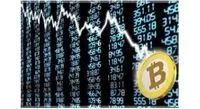 ریزش قیمت بیت کوین در پی شوک خبری چین