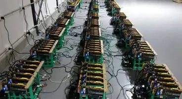 حفر چاله و پنهان کردن دستگاه‌ استخراج غیرمجاز رمزارز جریمه سنگین دارد