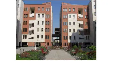 تحویل ۶ هزار واحد مسکن مهر پردیس از ۱۵ مهر