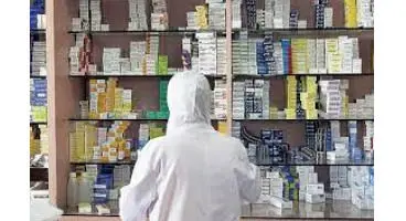 خبرهای جدید از داروی خوراکی کرونا