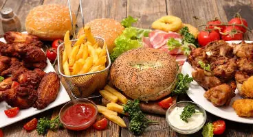 این غذاها عمر شما را کم می کند